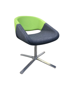 Meeting/visitor chairs