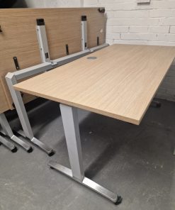 30 available Senator HP7 Flip Top Durable Office Meeting Tables Desks